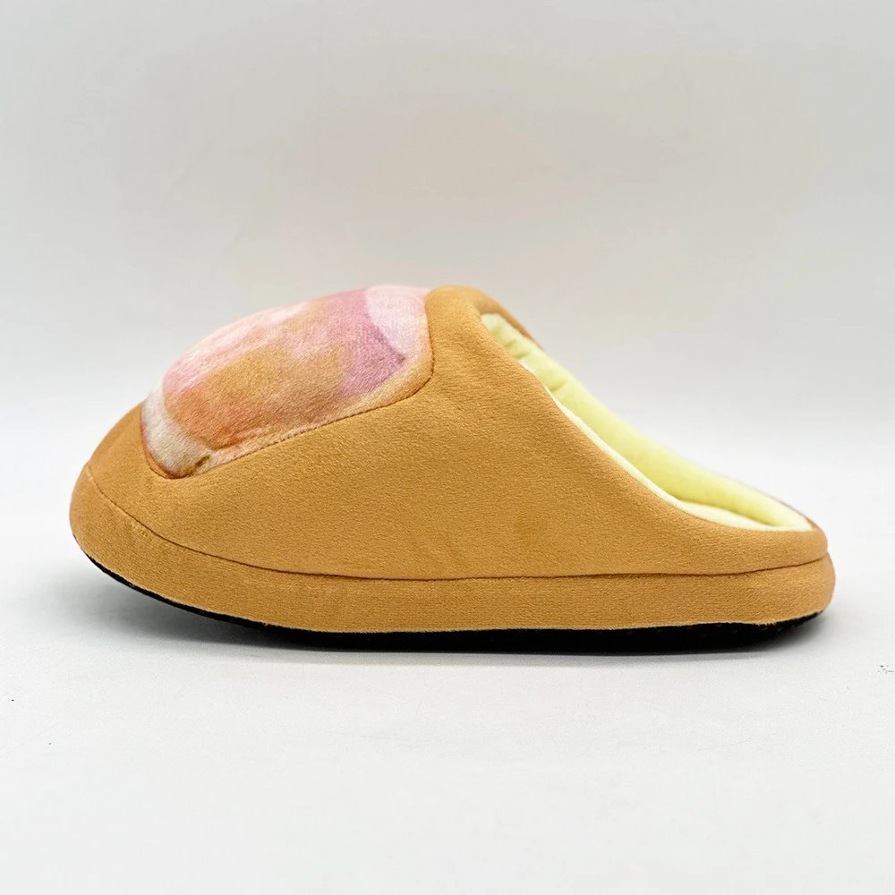 Toe Slippers · 2