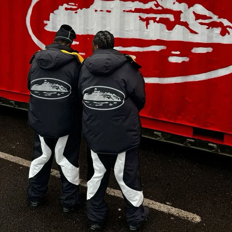 Corteiz Jacket