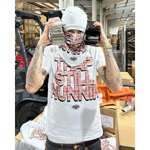 Syna World Camiseta
