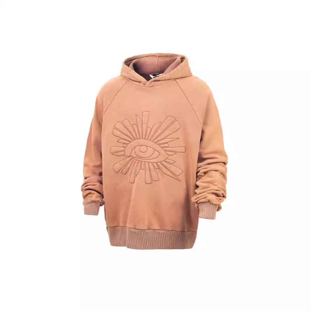 House Of Errors Hoodie