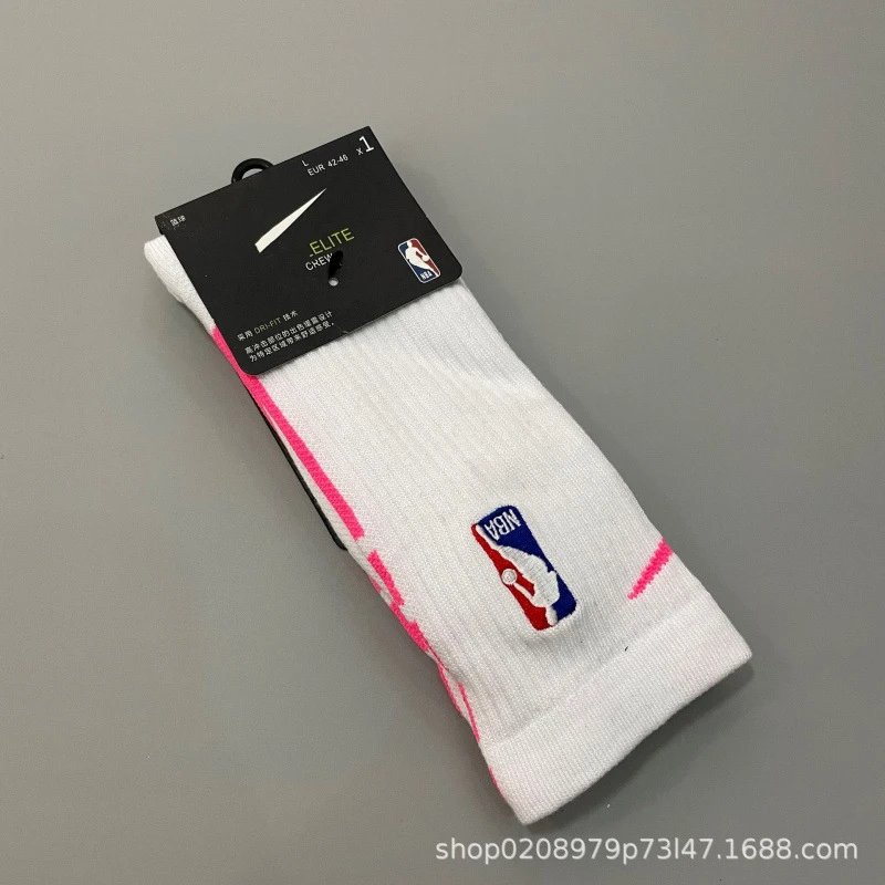 NIke NBA Socks [23+ styles] foto 3