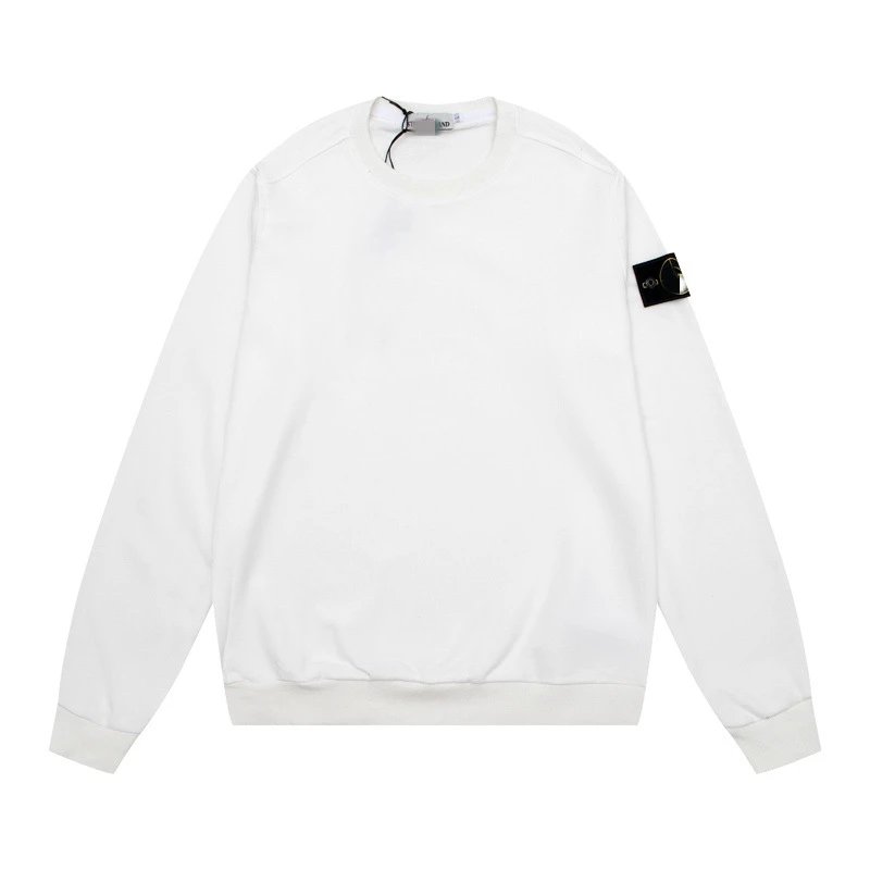 Stone Island Longsleeve 4