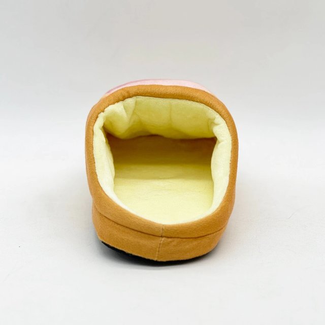 Toe Slippers: seller detail photo 4