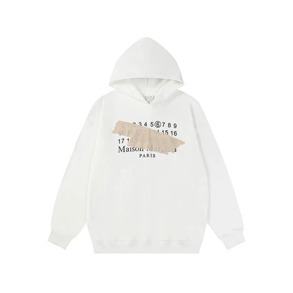Maison Margiela Hoodie