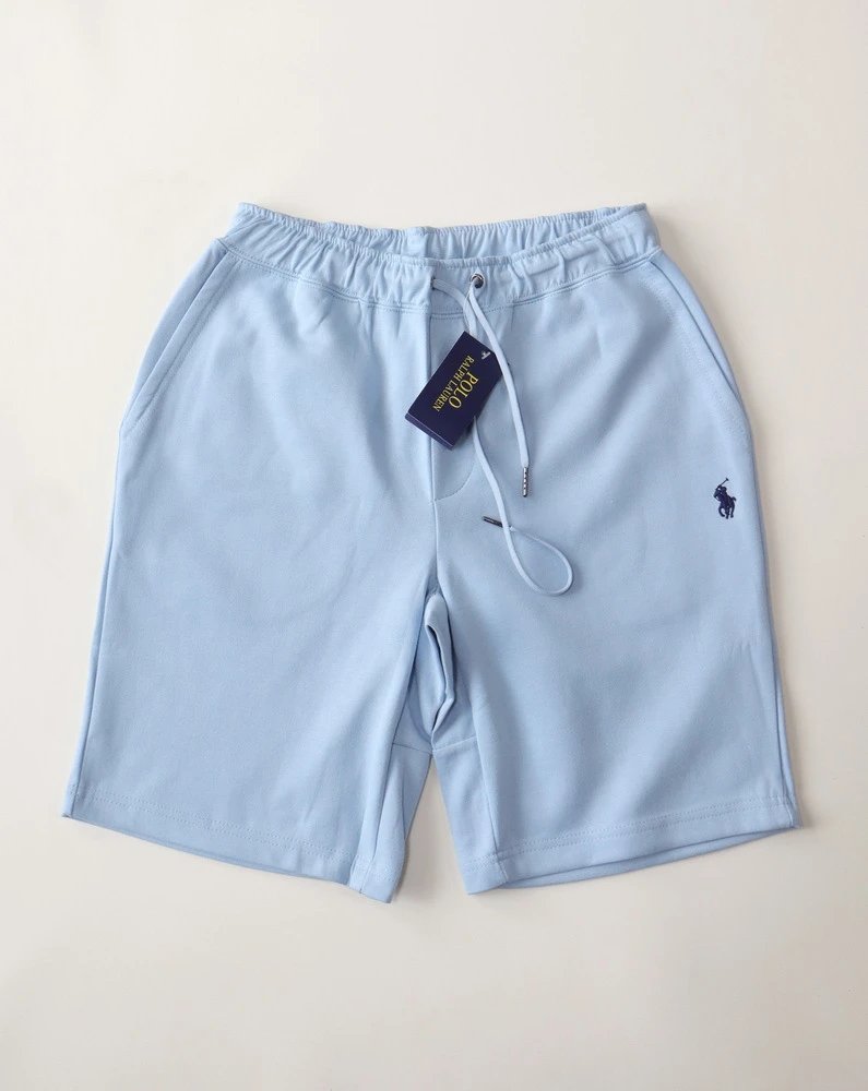 Ralph Lauren Short(8 colors) — wathet colorway — USFans Spreadsheet photo
