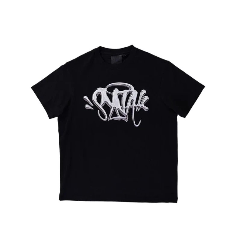 syna world Tees — 06/Black colorway — USFans Spreadsheet photo
