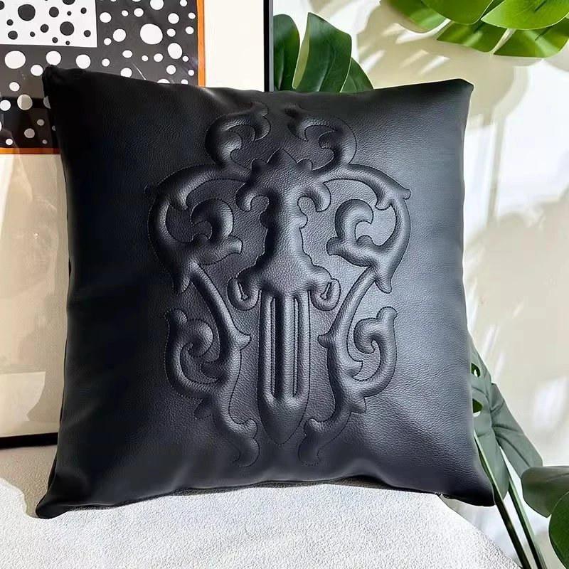 Chrome Hearts Pillow — Great Sword colorway — USFans Spreadsheet photo
