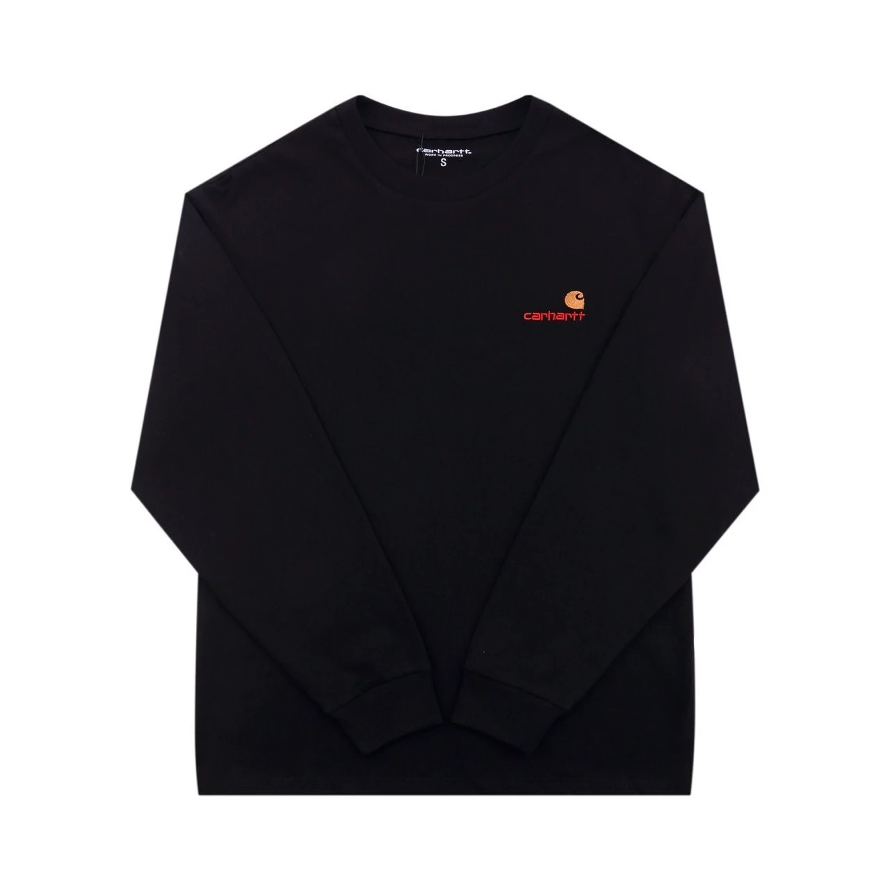 Carhartt Crewneck Hoodie