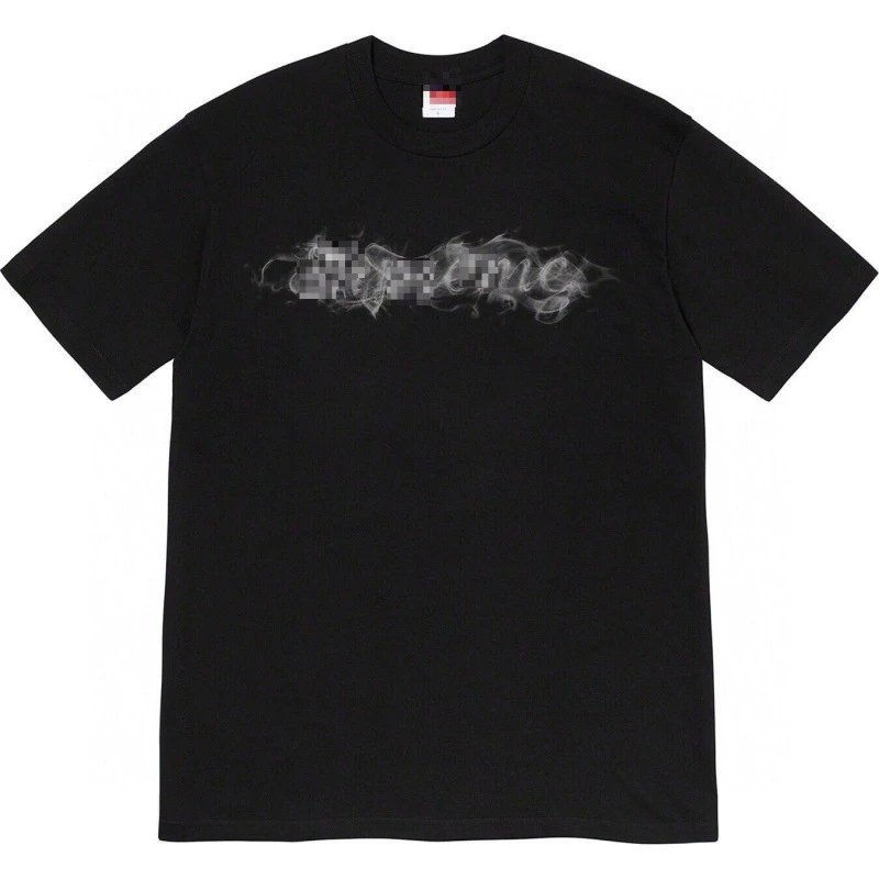 Black (smoke)