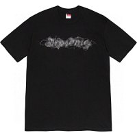 Black (smoke)