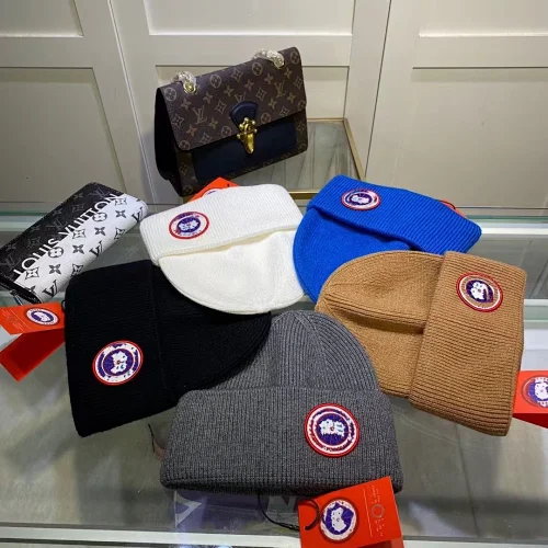 Canada Goose Gorro Beanie