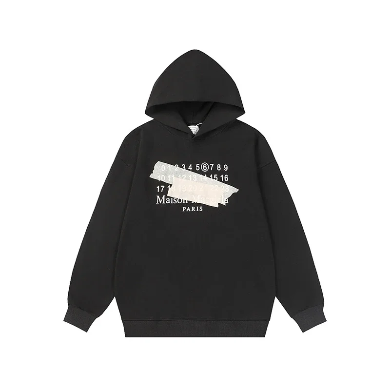 Maison Margiela Hoodie - rep Maison Margiela