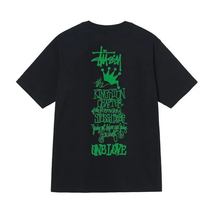 Stussy t-shirt [40+ styles] foto 3