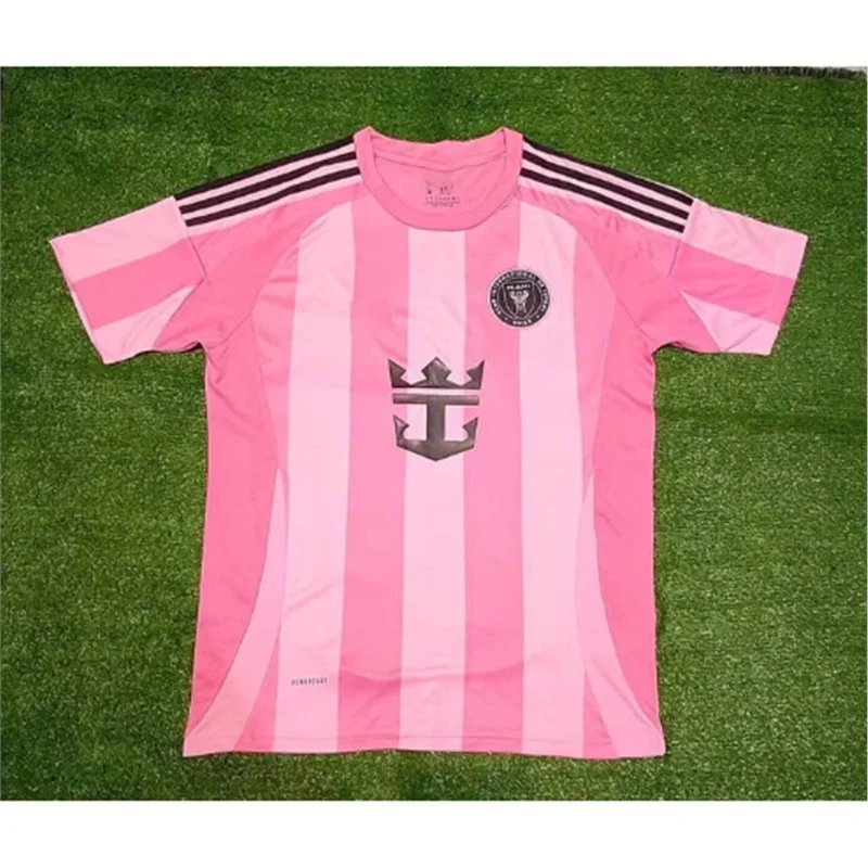 Manchester City 24/25 T-Shirt — 2526 at Miami colorway — USFans Spreadsheet photo
