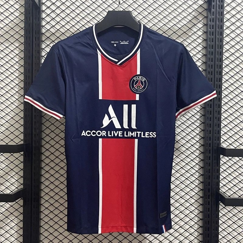 Manchester United Jersey 20-21 — 2021 Paris home colorway — USFans Spreadsheet photo