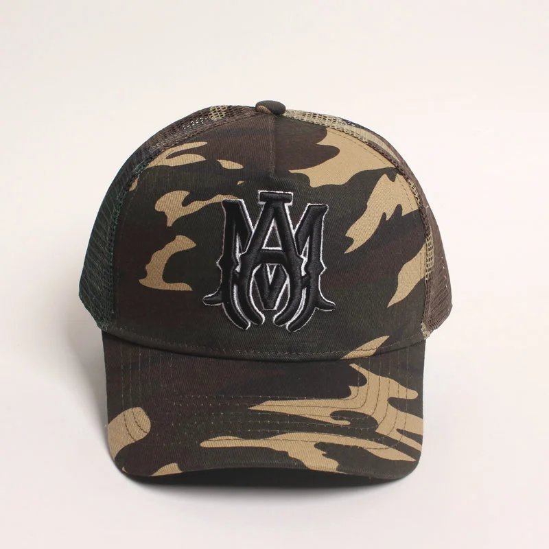 Amiri Cap — 3n colorway — USFans Spreadsheet photo