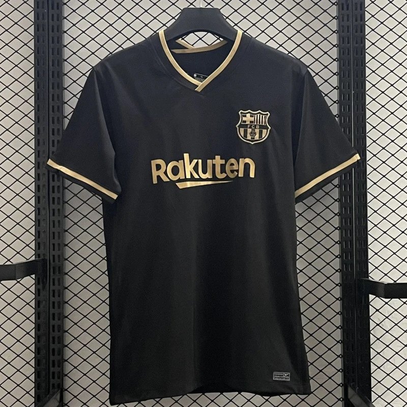 Manchester United Jersey 20-21 — 2021 Barcelona away colorway — USFans Spreadsheet photo