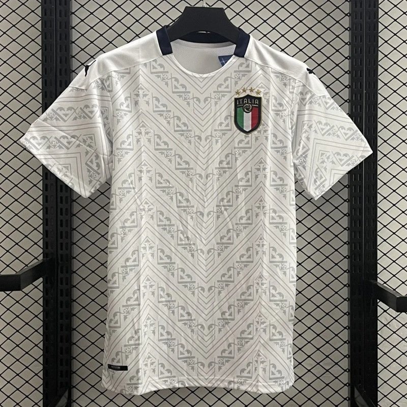 Manchester United Jersey 20-21 — 2021 Italy away colorway — USFans Spreadsheet photo
