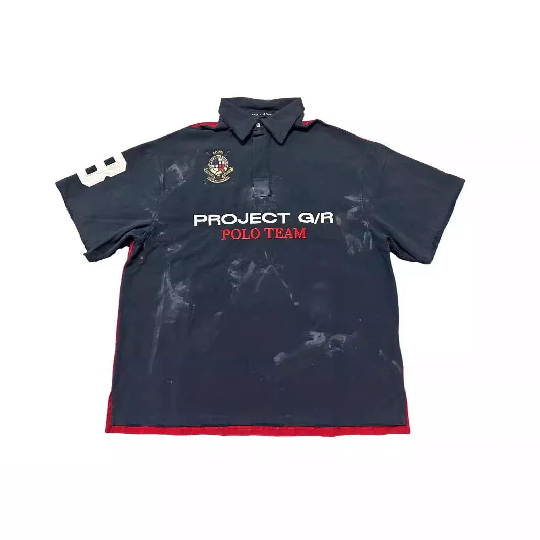GRAILZ Polo