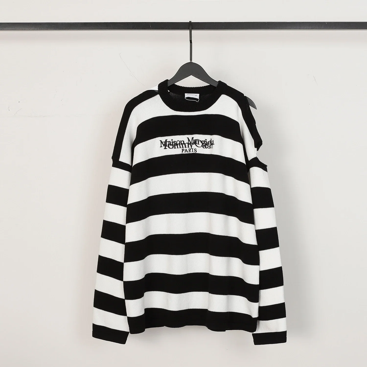 Maison Margiela Sudadera