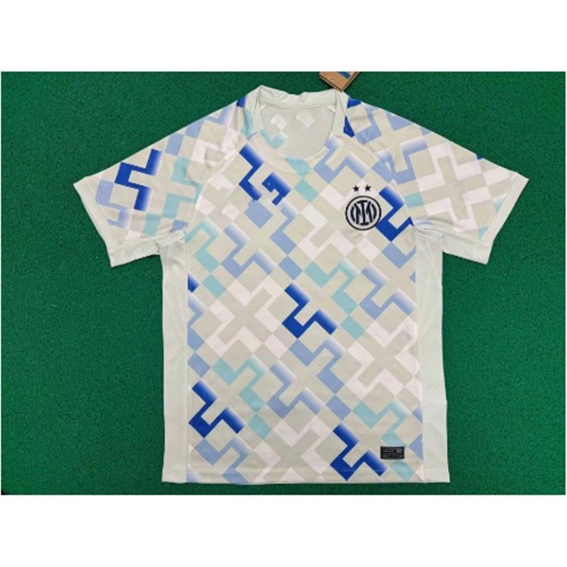 Manchester City 24/25 T-Shirt — 2526 Inter away colorway — USFans Spreadsheet photo