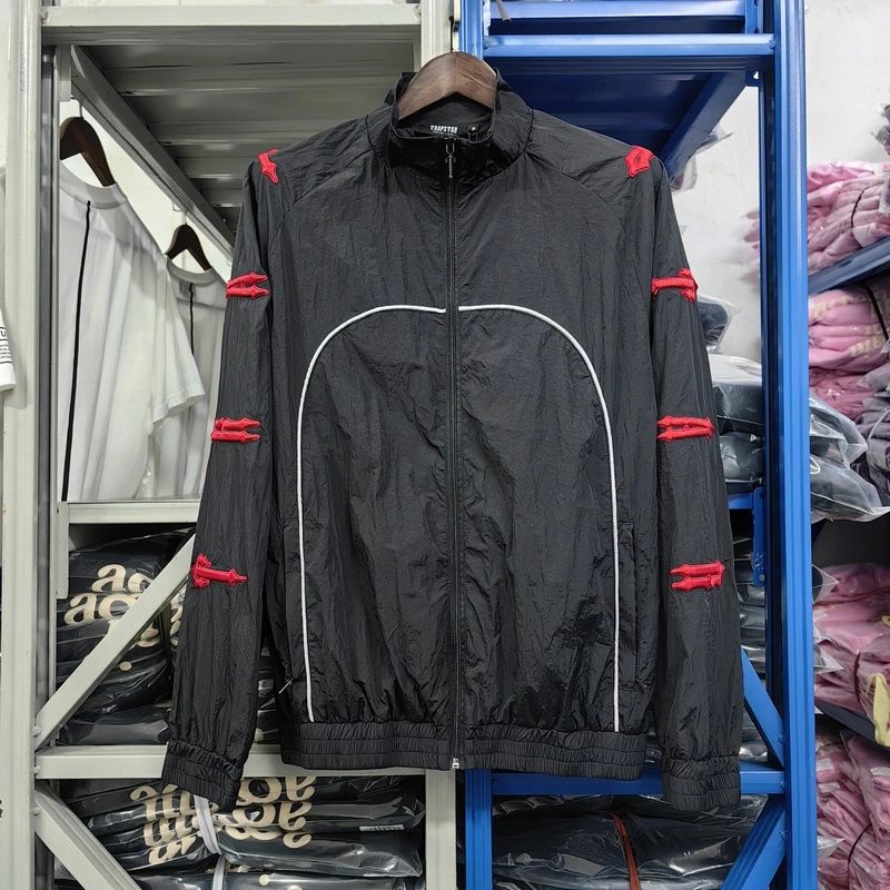 Trapstar Tracksuit [14+ styles] foto 2