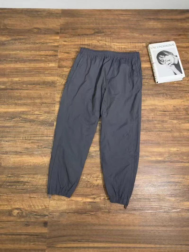 Nike Nocta Tech Fleece Jacket — Grey pants colorway — USFans Spreadsheet photo