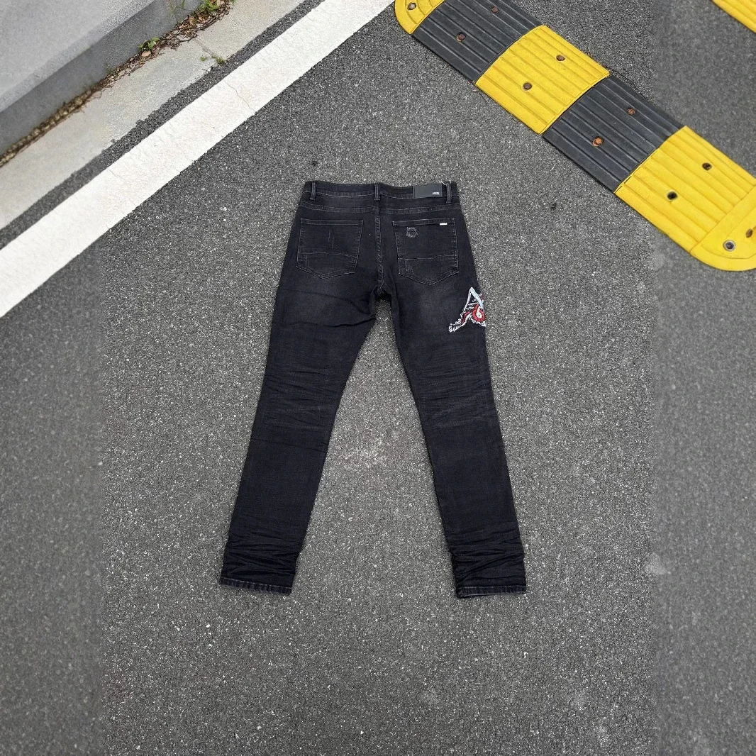 Amiri Jeans