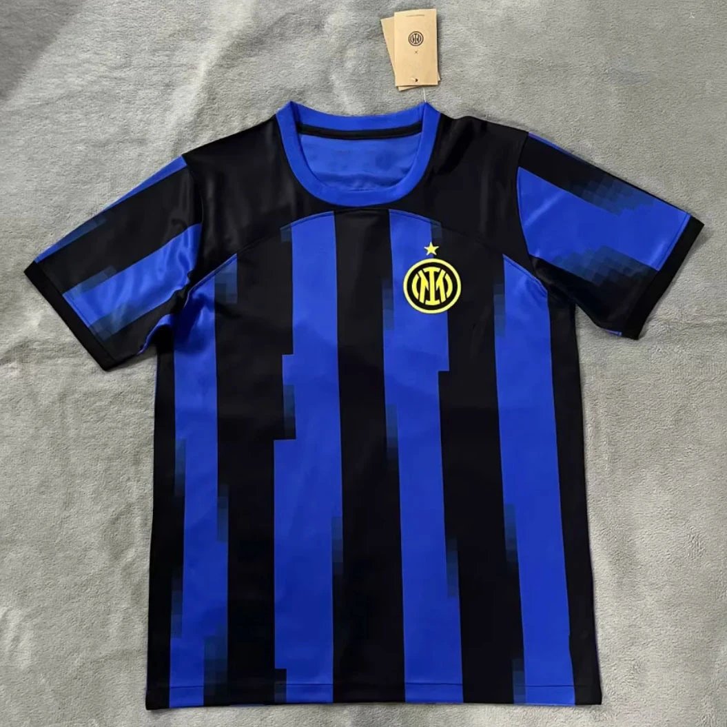 Barcelona Jersey 23/24 — 2324 Inter Milan Home colorway — USFans Spreadsheet photo