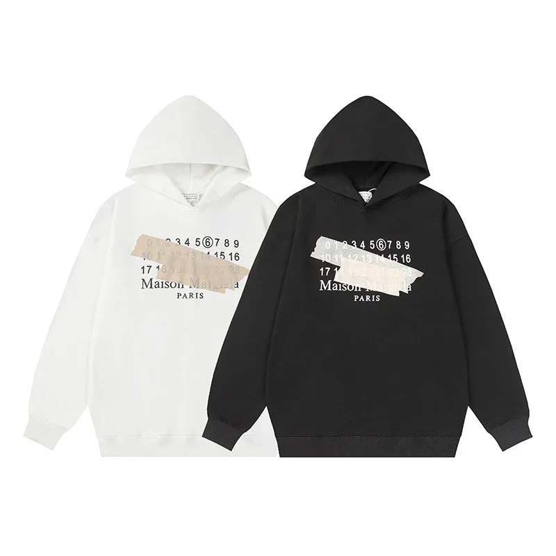 Maison Margiela Sudadera