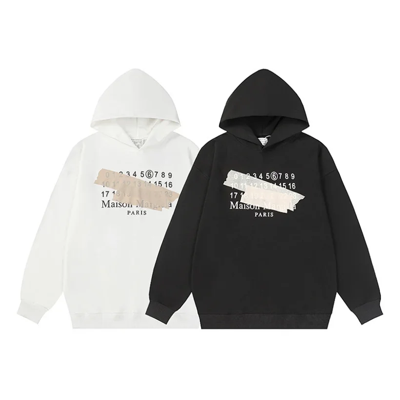 Maison Margiela Sudadera