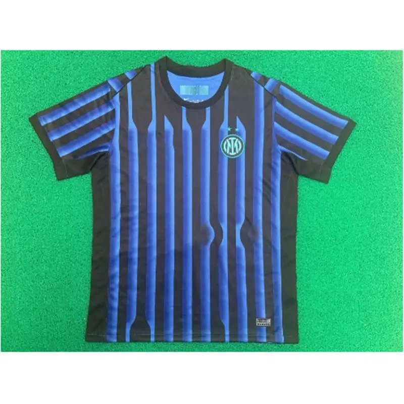 Manchester City 24/25 T-Shirt — 26 Inter home colorway — USFans Spreadsheet photo