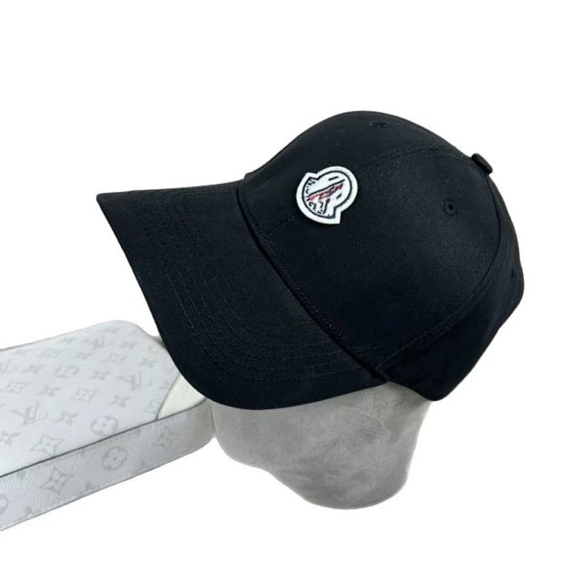 Moncler baseball cap: seller detail photo 5