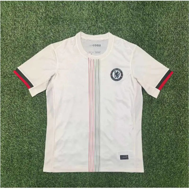 Manchester City 24/25 T-Shirt — 2526 Chelsea away colorway — USFans Spreadsheet photo