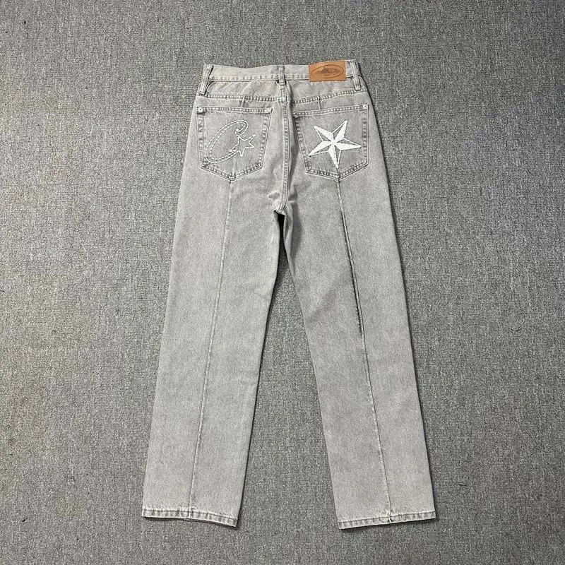 Corteiz jeans [16+ styles] foto 6