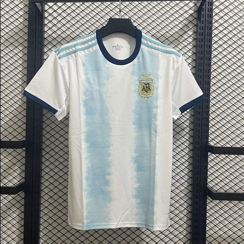 Manchester United Jersey 20-21 — 1920 at home to Argentina colorway — USFans Spreadsheet photo