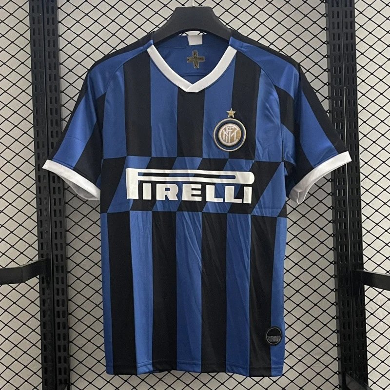 Manchester United Jersey 20-21 — Inter 1920 at home colorway — USFans Spreadsheet photo