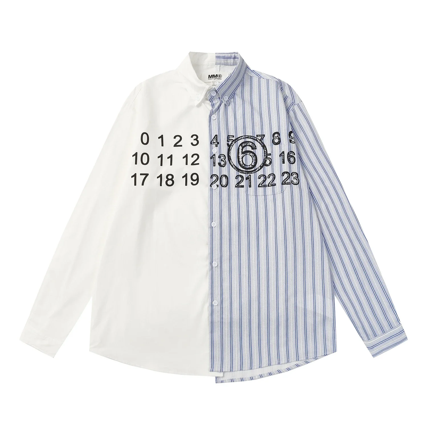 Maison Margiela Camisa