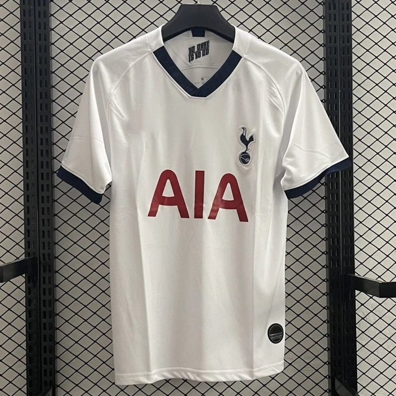 Manchester United Jersey 20-21 — 1920 Tottenham Hotspur home colorway — USFans Spreadsheet photo