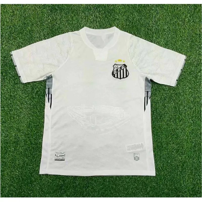 Manchester City 24/25 T-Shirt — 2425 Santos Home colorway — USFans Spreadsheet photo