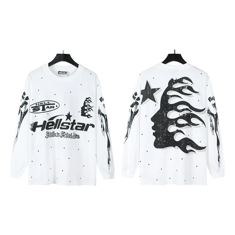 Hellstar Tee [30+ styles] foto 3