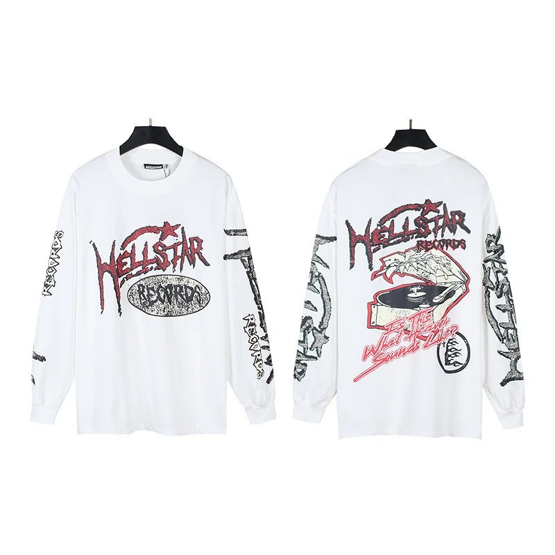 Hellstar Tee [30+ styles] foto 5