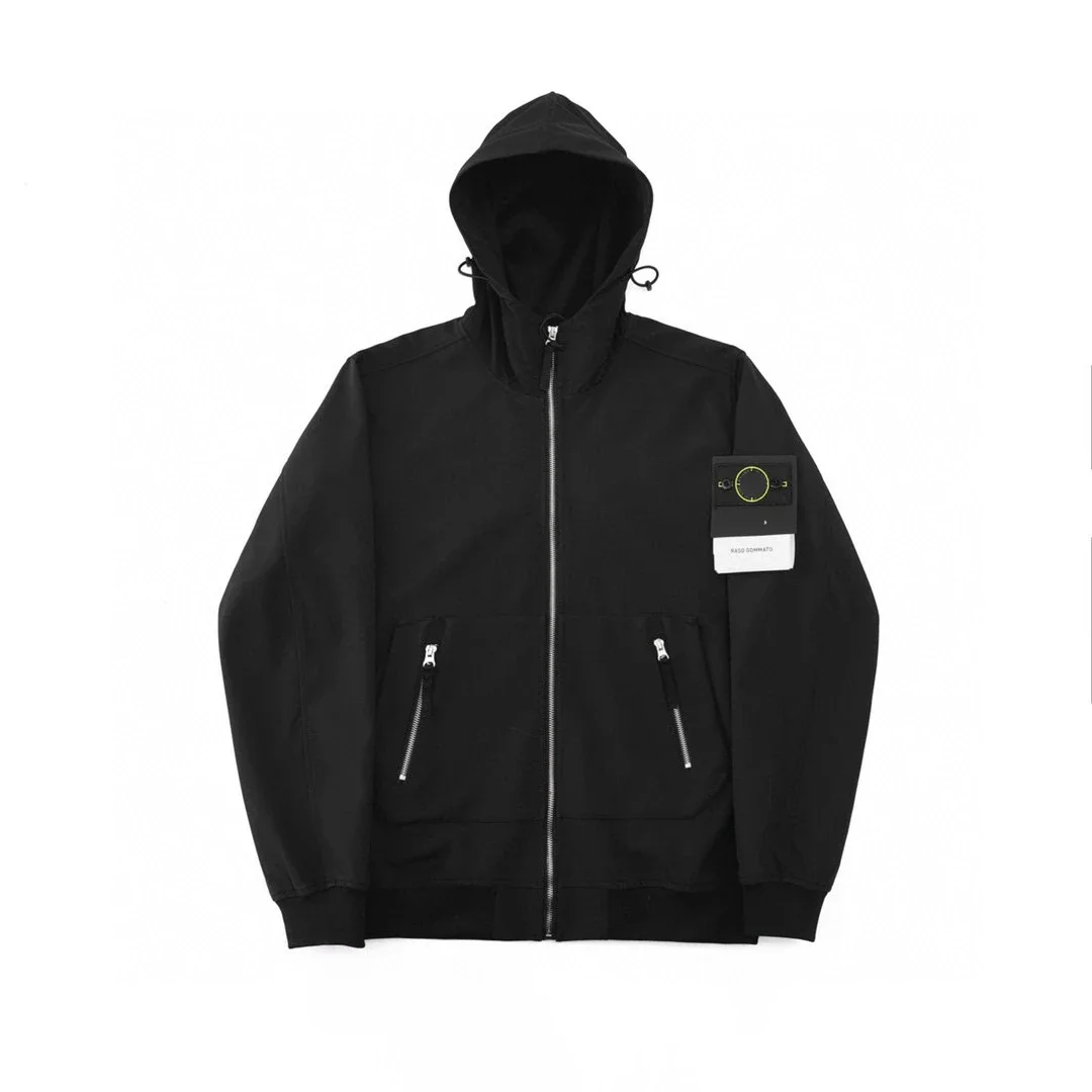 Chaqueta Stone Island