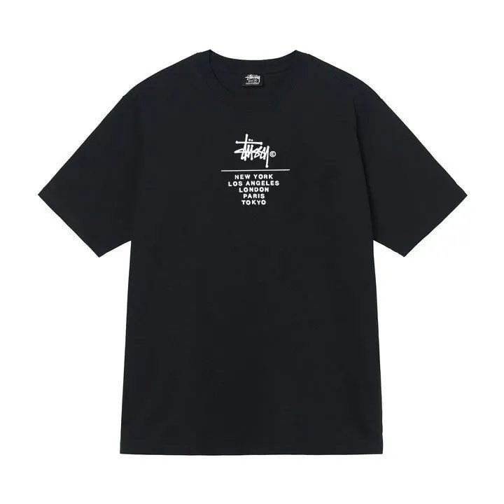 Stussy t-shirt [40+ styles] foto 5
