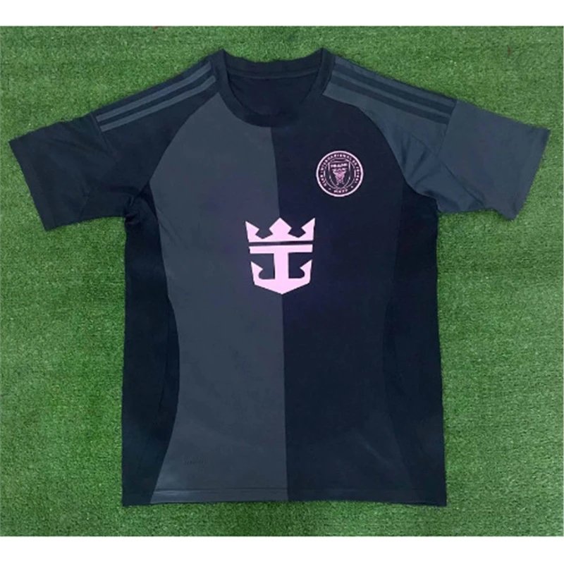 Manchester City 24/25 T-Shirt — 2526 Miami away colorway — USFans Spreadsheet photo