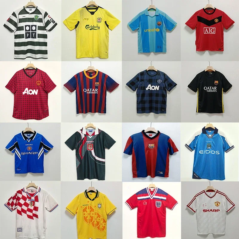 Camiseta Manchester United 21-22