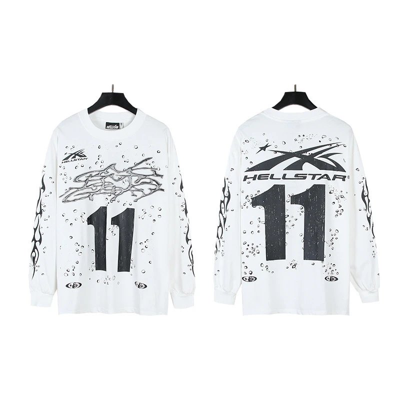 Hellstar Tee [30+ styles] foto 4