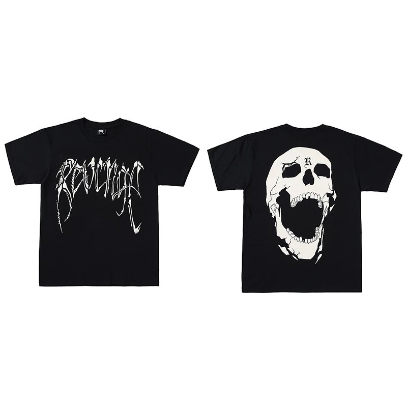 Revenge T-shirts [40+ styles]