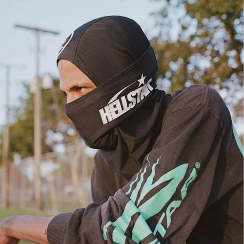 Hellstar Pasamontañas