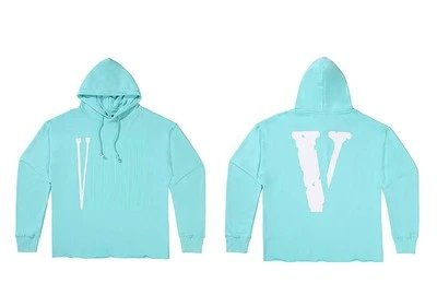VLONE hoodie [40+ styles] foto 4